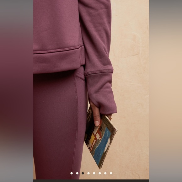 🖤Banana Republic Factory🖤 black raglan sweatshirt, size XL - Picture 5 of 11